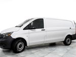 2023 Mercedes-Benz Metris Cargo