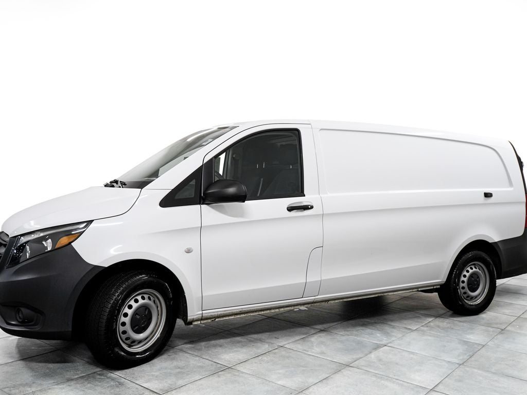 2023 Mercedes-Benz Metris Cargo
