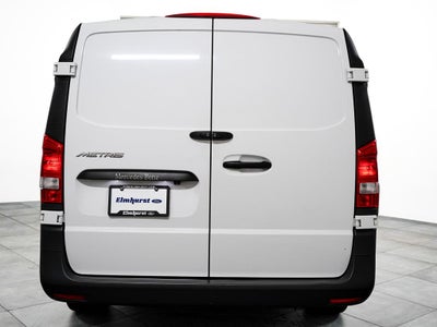2023 Mercedes-Benz Metris Cargo
