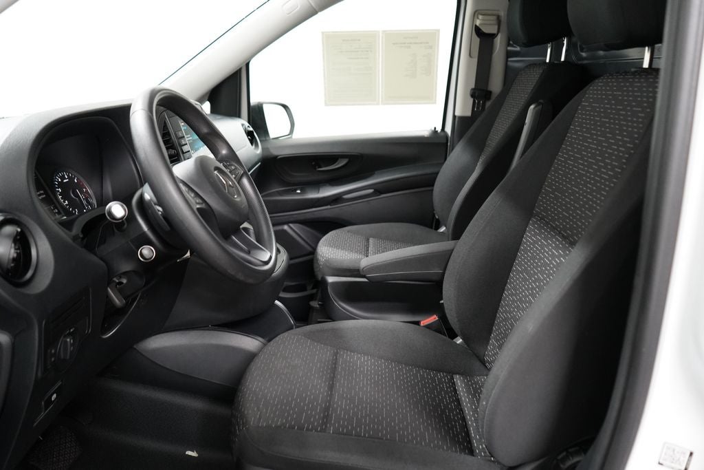 2023 Mercedes-Benz Metris Cargo