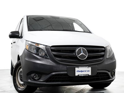 2023 Mercedes-Benz Metris Cargo