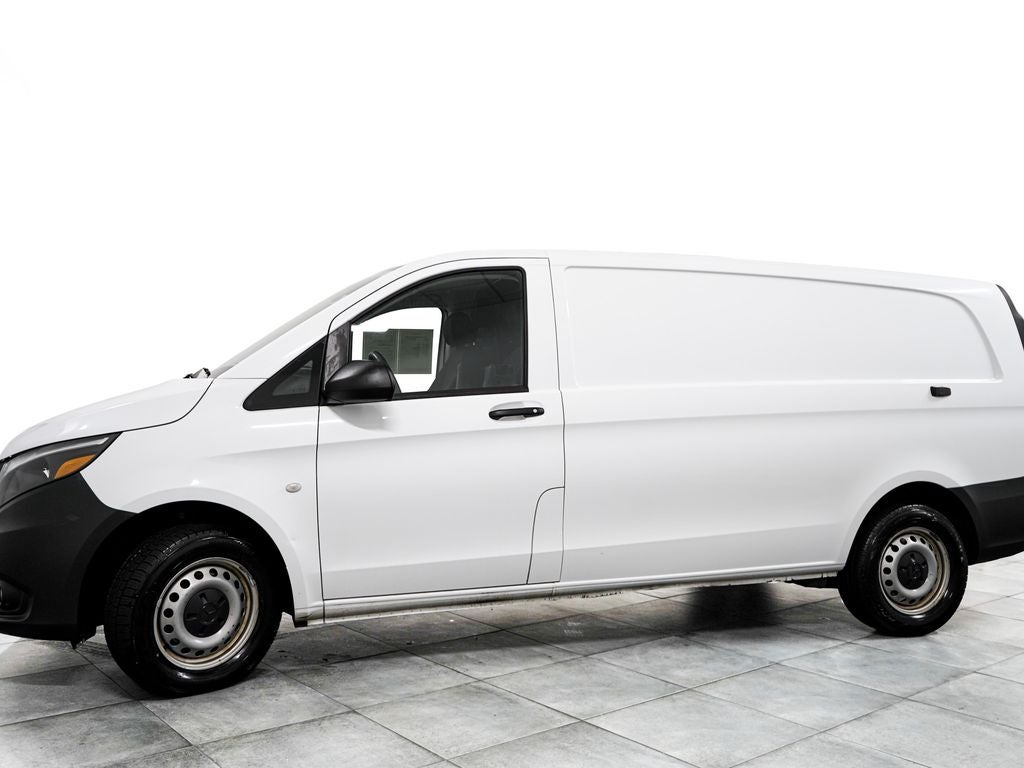 2023 Mercedes-Benz Metris Cargo
