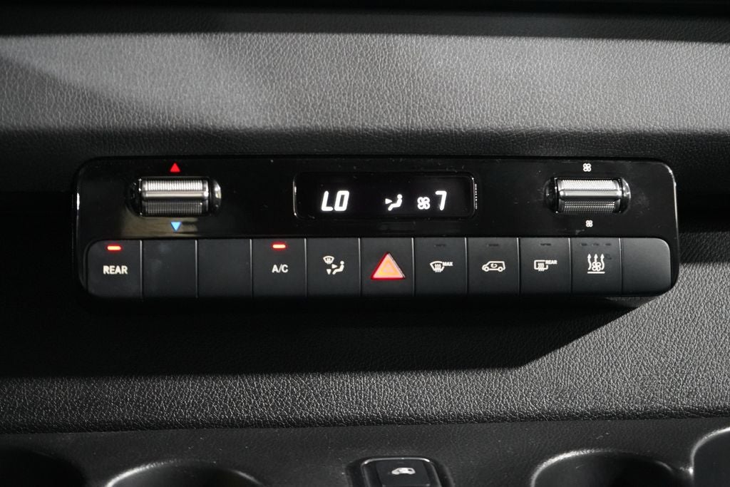 2020 Mercedes-Benz Sprinter 2500 Passenger 170 WB High Roof