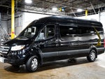 2020 Mercedes-Benz Sprinter 2500 Passenger 170 WB High Roof