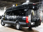 2020 Mercedes-Benz Sprinter 2500 Passenger 170 WB High Roof