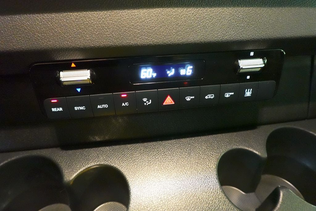 2025 Mercedes-Benz Sprinter 2500 Passenger 170 WB High Roof