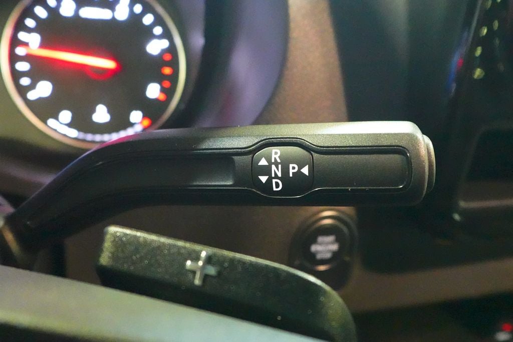 2025 Mercedes-Benz Sprinter 2500 Passenger 170 WB High Roof