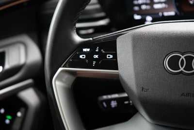 2025 Audi Q5 2.0T Premium quattro