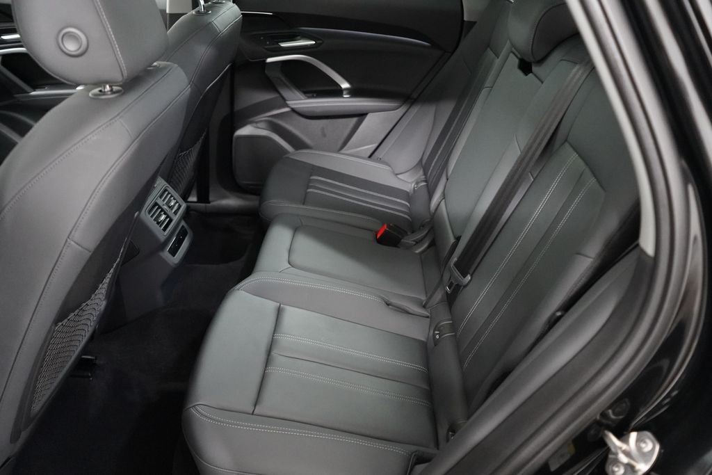2025 Audi Q5 2.0T Premium quattro