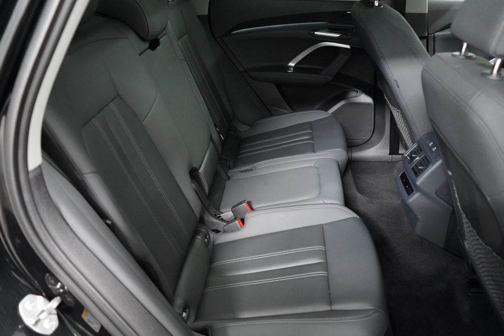 2025 Audi Q5 2.0T Premium quattro