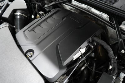 2025 Audi Q5 2.0T Premium quattro