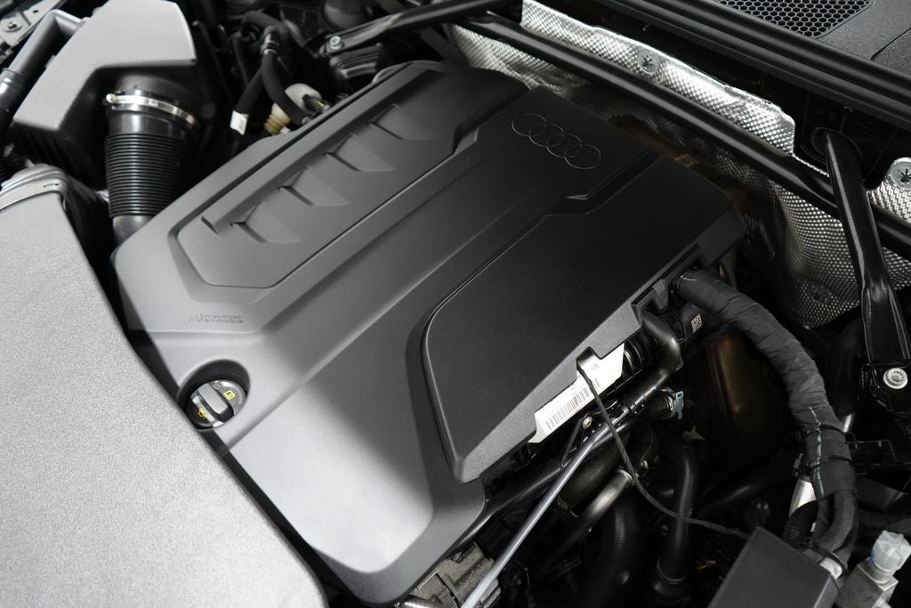 2025 Audi Q5 2.0T Premium quattro