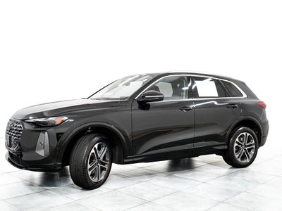 2025 Audi Q5 2.0T Premium quattro