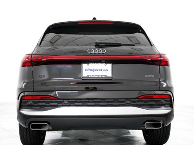 2025 Audi Q5 2.0T Premium quattro