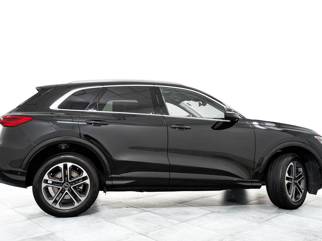 2025 Audi Q5 2.0T Premium quattro