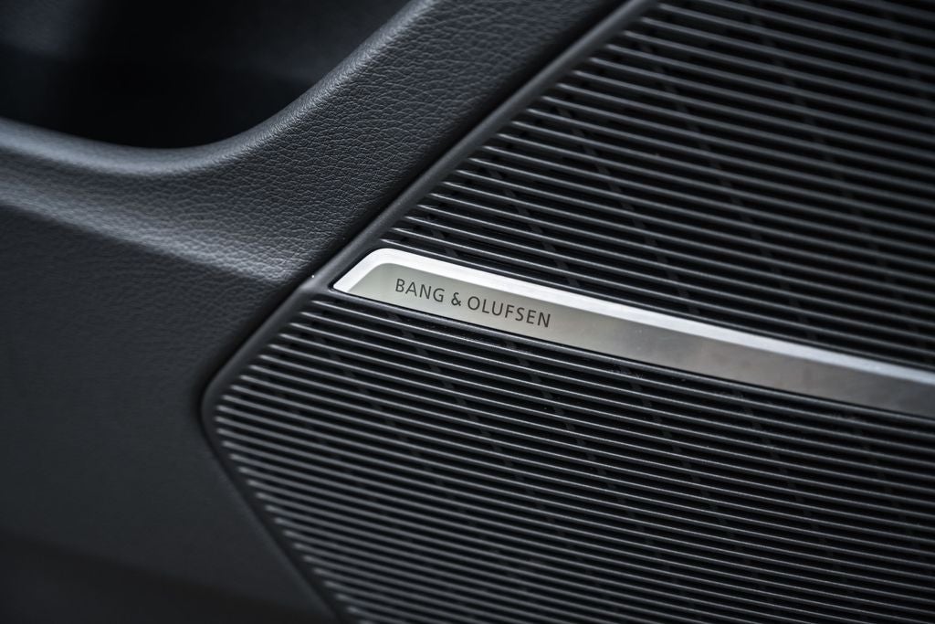 2024 Audi SQ8 4.0T Premium Plus quattro