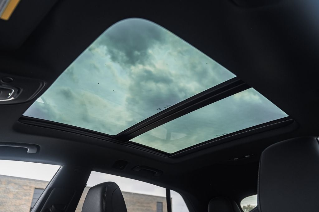 2024 Audi SQ8 4.0T Premium Plus quattro