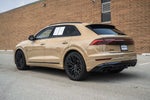 2024 Audi SQ8 4.0T Premium Plus quattro