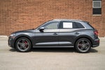 2019 Audi SQ5 3.0T Premium Plus quattro