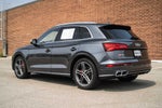 2019 Audi SQ5 3.0T Premium Plus quattro