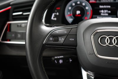 2023 Audi Q8 55 Premium Plus quattro