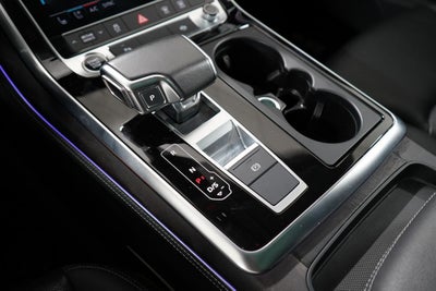 2023 Audi Q8 55 Premium Plus quattro