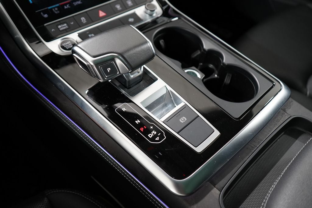 2023 Audi Q8 55 Premium Plus quattro