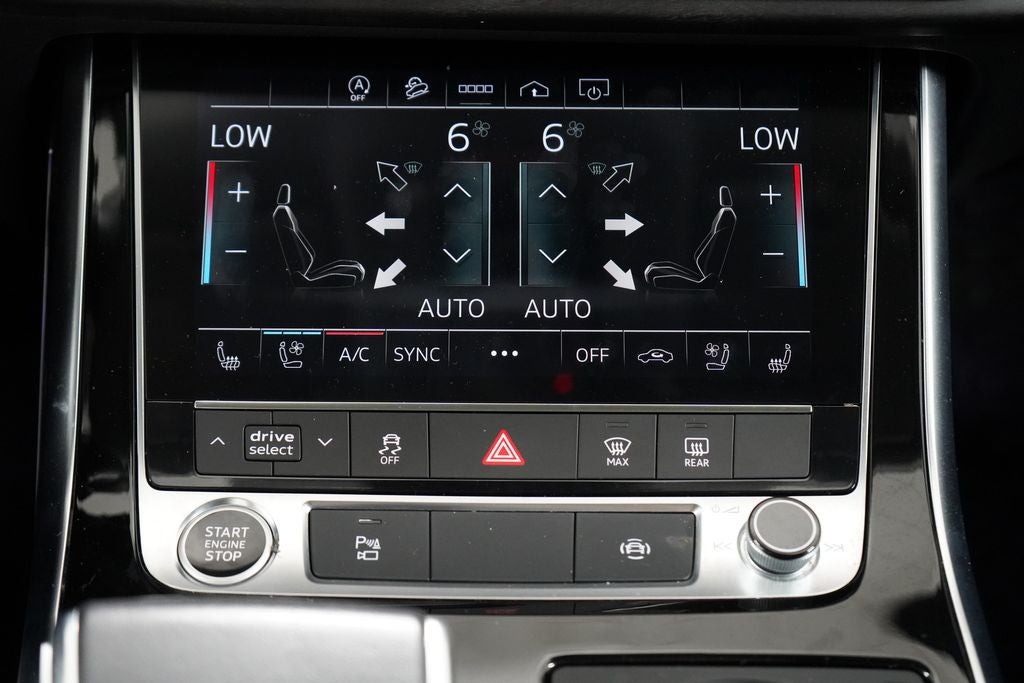 2023 Audi Q8 55 Premium Plus quattro