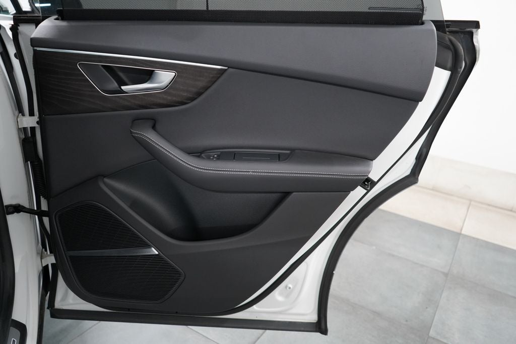 2023 Audi Q8 55 Premium Plus quattro