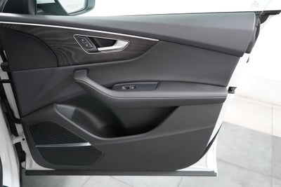 2023 Audi Q8 55 Premium Plus quattro