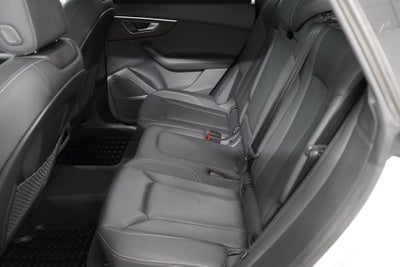2023 Audi Q8 55 Premium Plus quattro