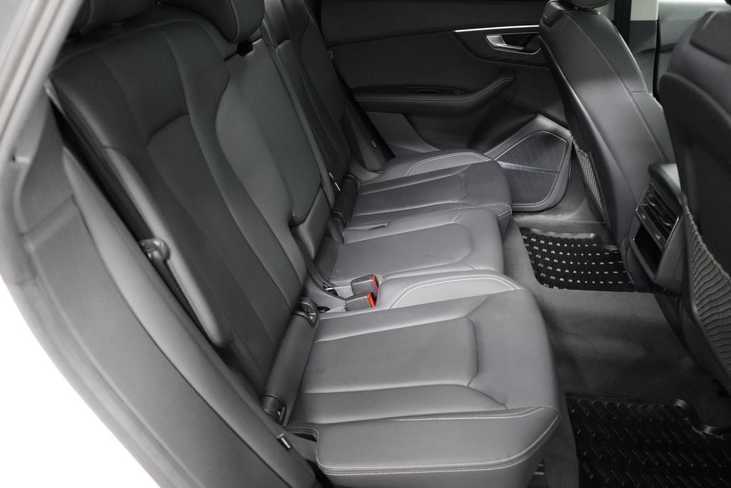 2023 Audi Q8 55 Premium Plus quattro