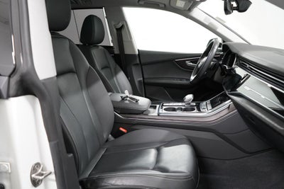 2023 Audi Q8 55 Premium Plus quattro