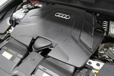2023 Audi Q8 55 Premium Plus quattro
