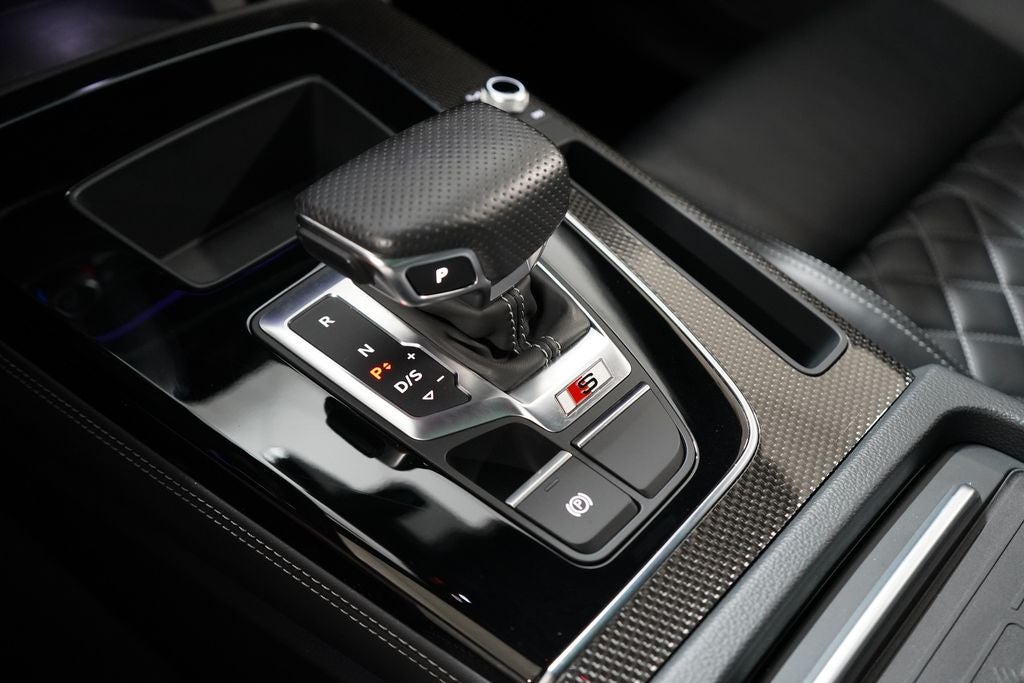 2023 Audi SQ5 Prestige quattro
