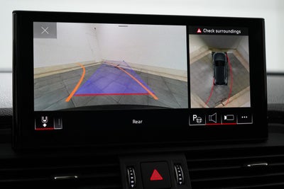 2023 Audi SQ5 Prestige quattro