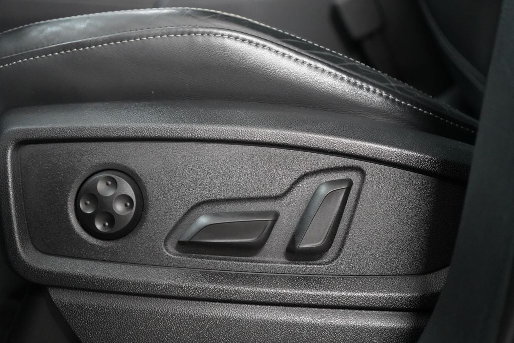 2023 Audi SQ5 Prestige quattro
