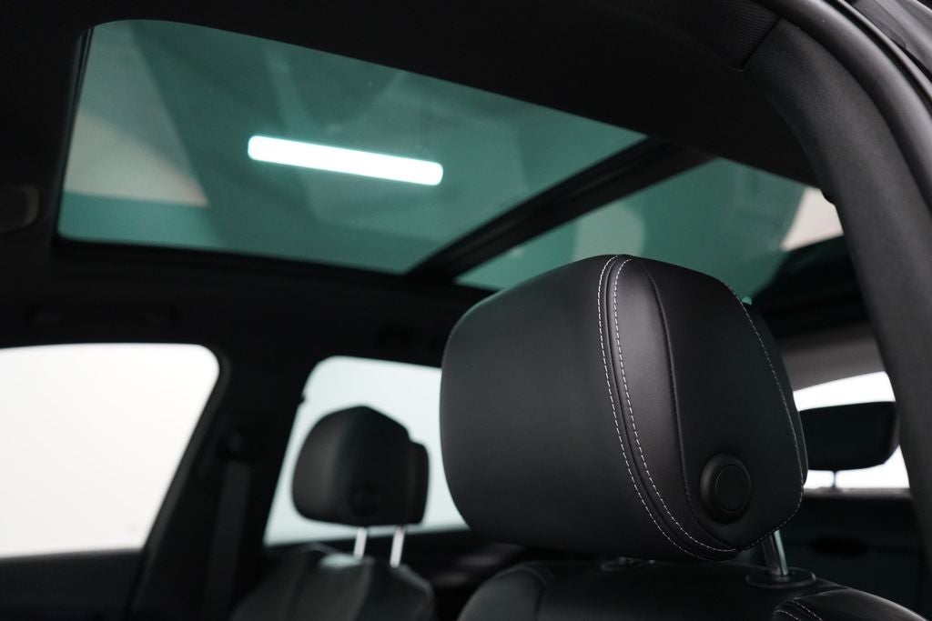 2023 Audi SQ5 Prestige quattro