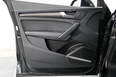 2023 Audi SQ5 Prestige quattro