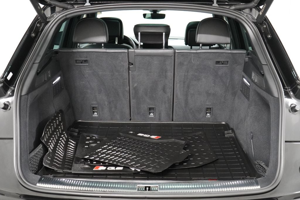 2023 Audi SQ5 Prestige quattro
