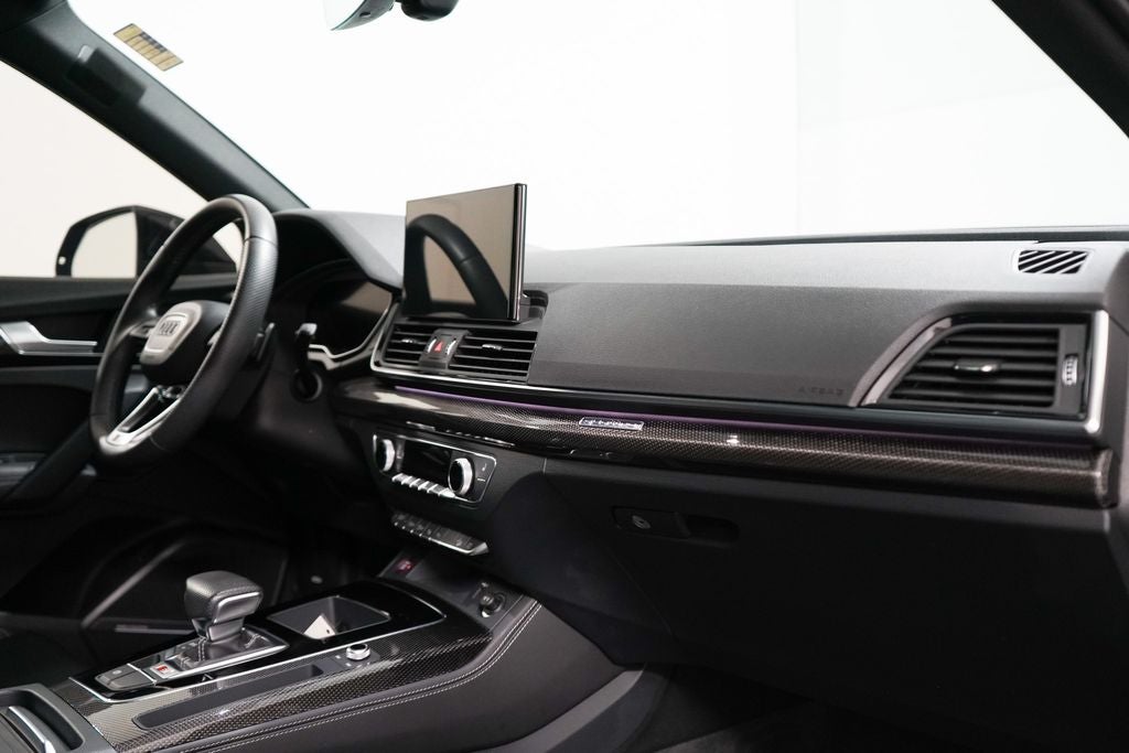 2023 Audi SQ5 Prestige quattro