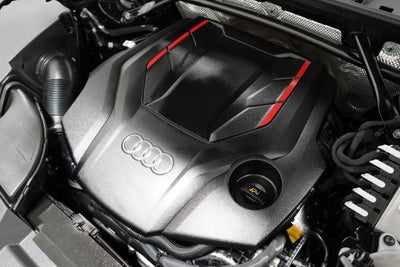 2023 Audi SQ5 Prestige quattro