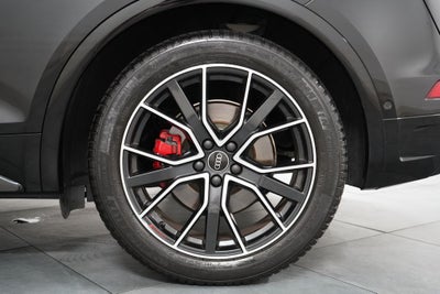 2023 Audi SQ5 Prestige quattro