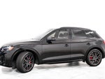 2023 Audi SQ5 Prestige quattro