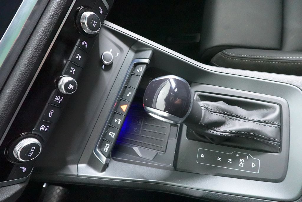 2022 Audi Q3 Premium Plus S Line quattro