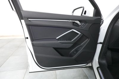 2022 Audi Q3 Premium Plus S Line quattro