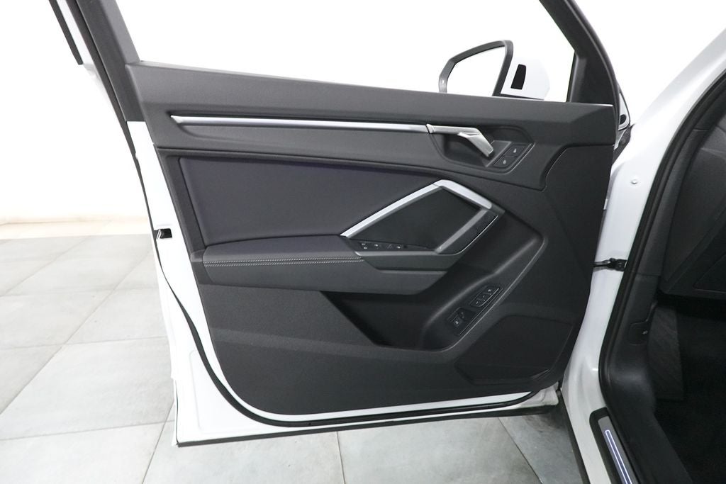 2022 Audi Q3 Premium Plus S Line quattro