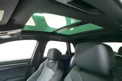 2022 Audi Q3 Premium Plus S Line quattro