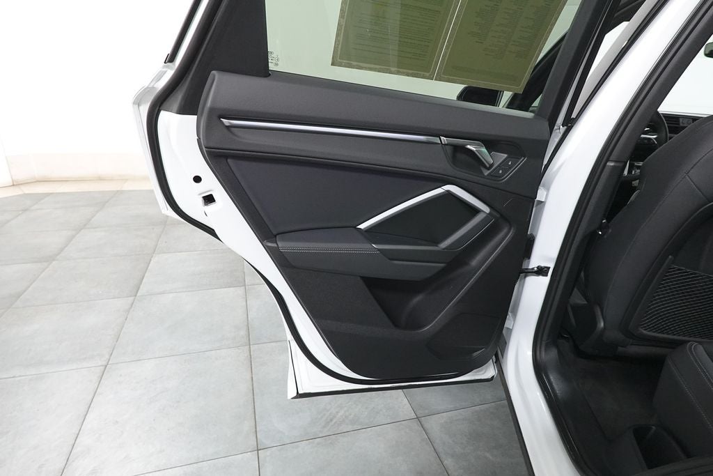 2022 Audi Q3 Premium Plus S Line quattro