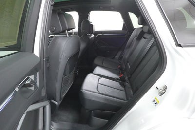 2022 Audi Q3 Premium Plus S Line quattro